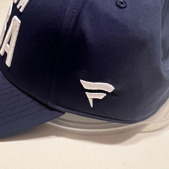 NWT FANATICS TEAM USA SNAPBACK HAT DAD‎ CAP TRUCKER FLAG OLYMPICS - Picture 4 of 8